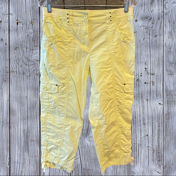 ⭐️Chico’s 4 piece set. Various sizes. - Picture 5 of 10